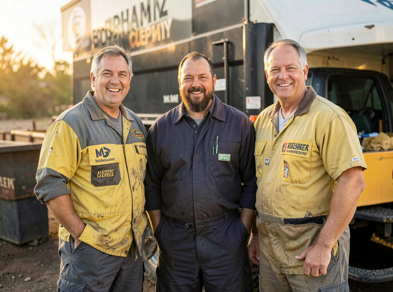 Sewage Cleanup company in Tatum, SC